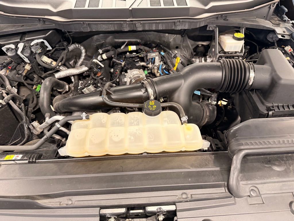 Used 2023 Ford F150 XLT w/ Equipment Group 302A High AWD/4WD image 34