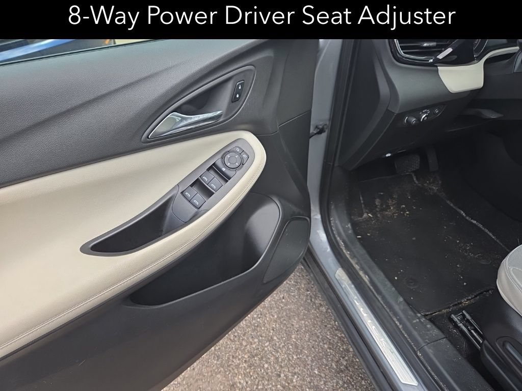 Used 2023 Buick Encore GX Preferred w/ Cold Weather Comfort Package FWD image 13