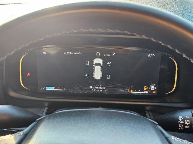 Used 2024 Jeep Wagoneer Series II image 21