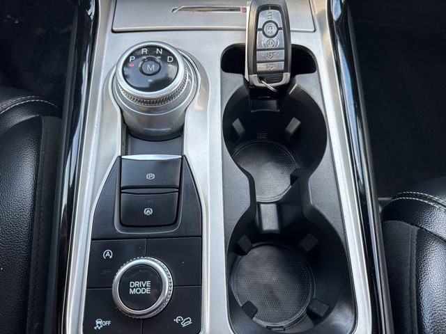 Used 2022 Ford Explorer ST w/ ST Street Pack image 9