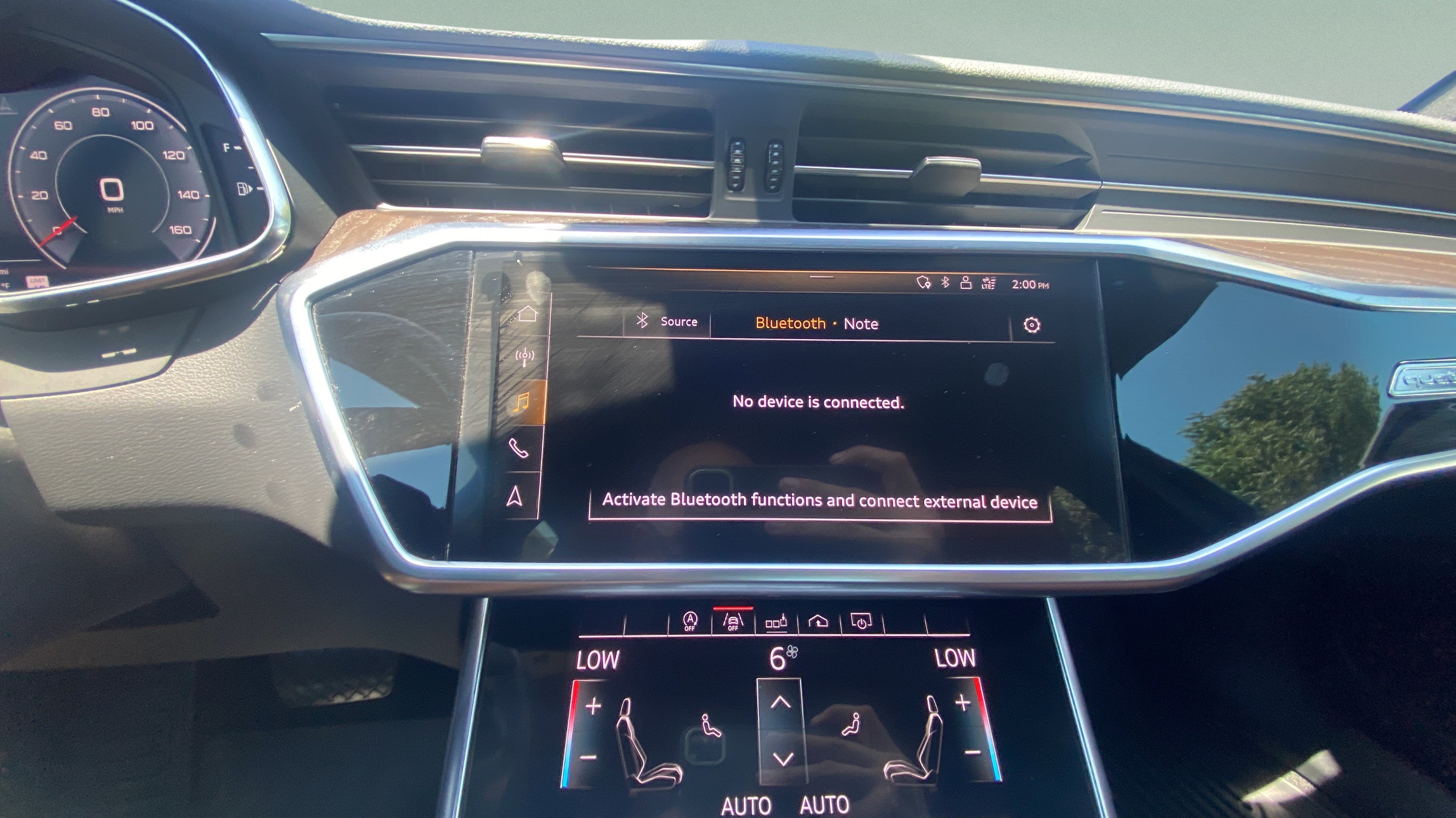 Used 2019 Audi A6 3.0T Premium Plus w/ Premium Plus Package AWD/4WD image 24