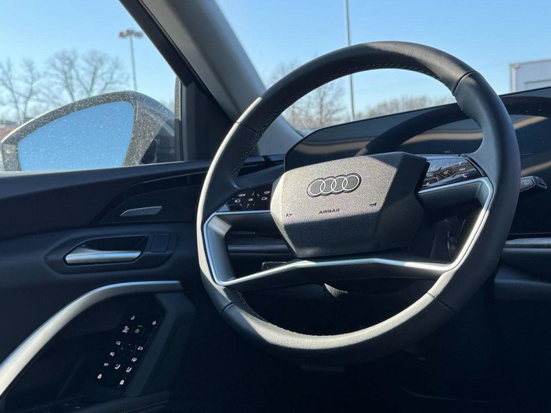 New 2025 Audi Q5 Prestige image 9