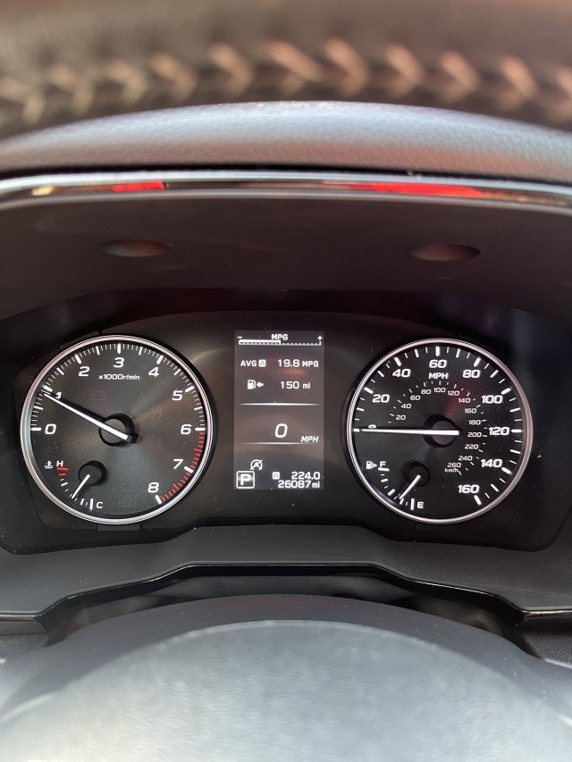 Used 2024 Subaru Legacy Premium image 21