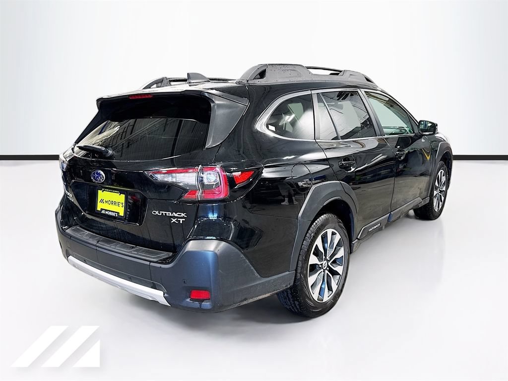 Used 2023 Subaru Outback Limited XT AWD/4WD image 5