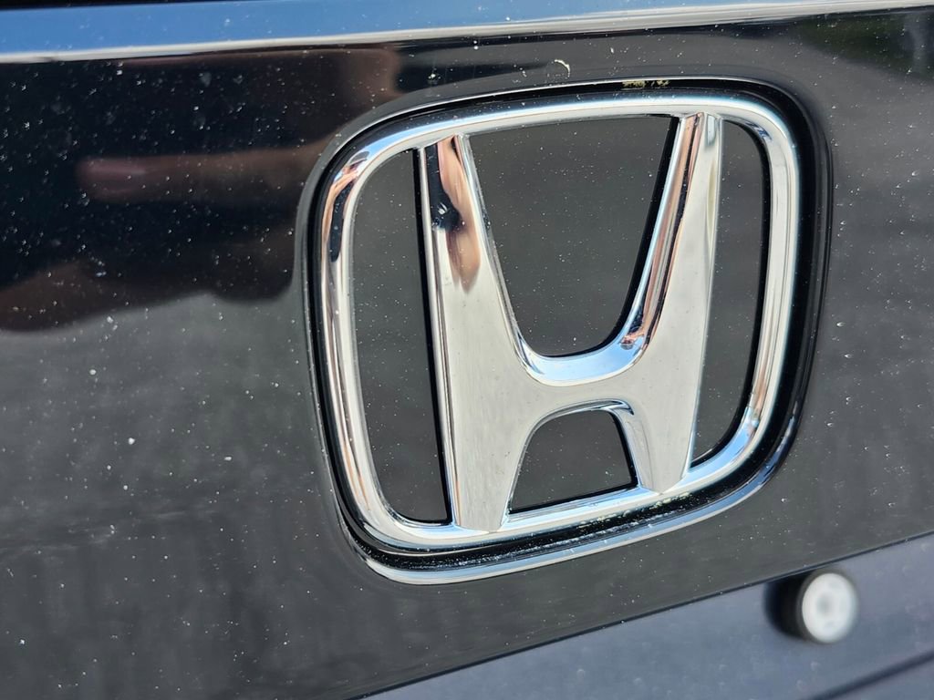 New 2026 Honda Accord Touring image 14