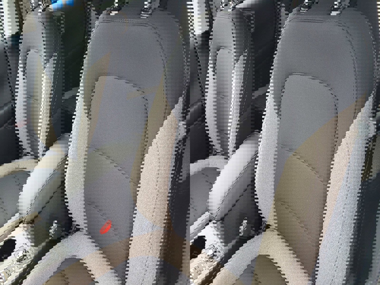 New 2025 Ford Bronco Sport Big Bend image 8