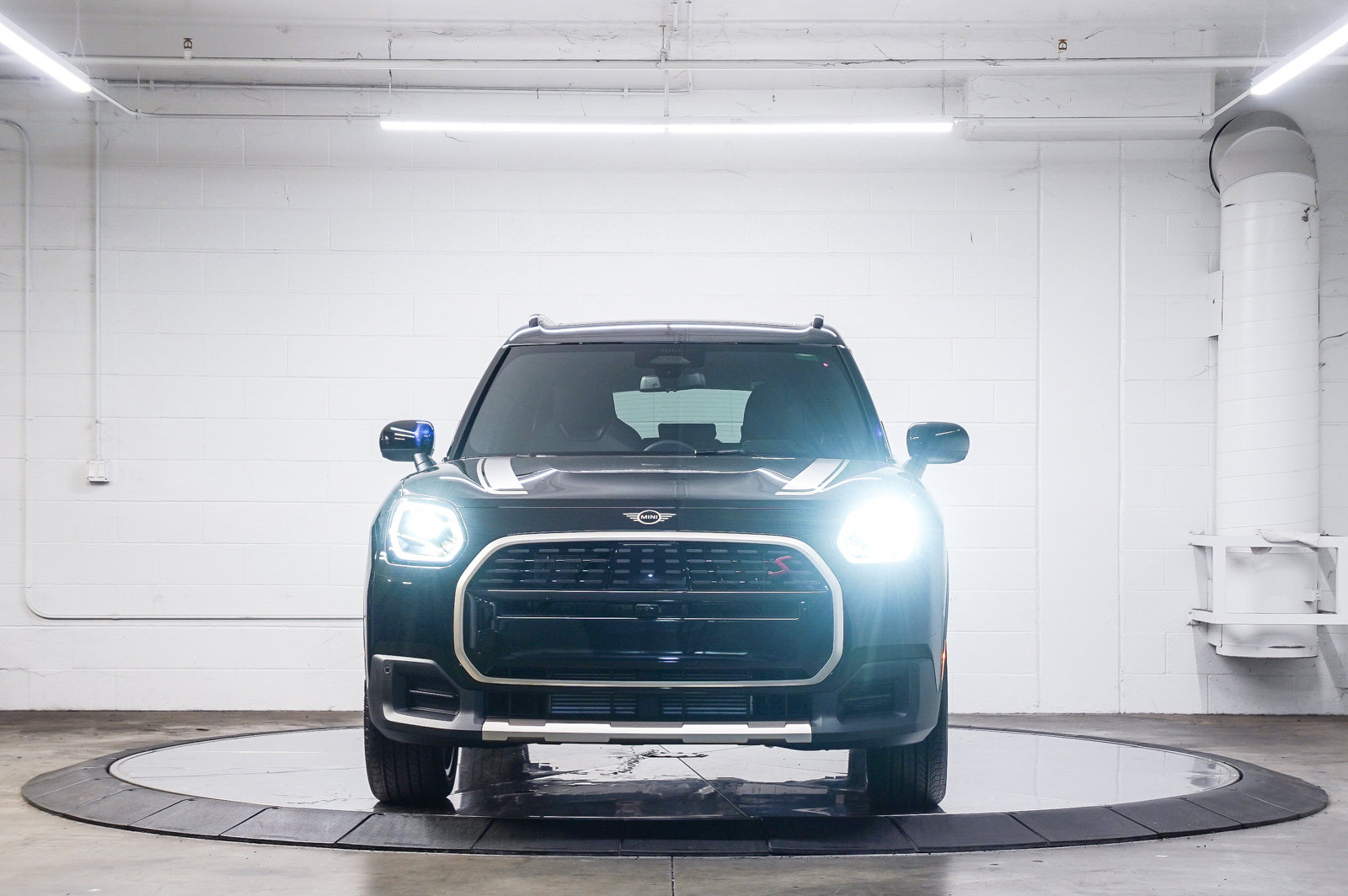 New 2027 MINI Cooper Countryman S AWD/4WD image 2