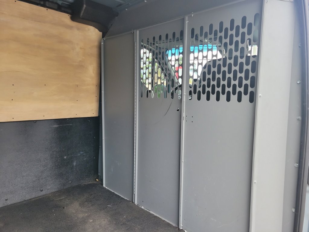 Used 2023 Mercedes-Benz Sprinter 2500 image 18