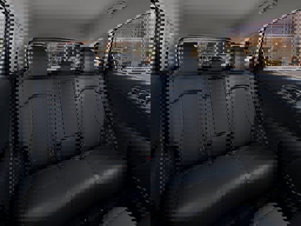 New 2026 Kia Sportage EX image 16