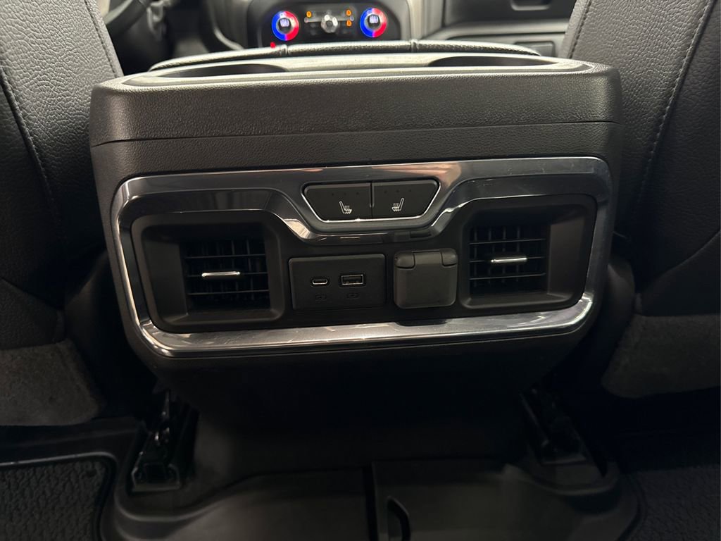 Used 2023 GMC Sierra 3500 Denali w/ Denali Ultimate Package image 38