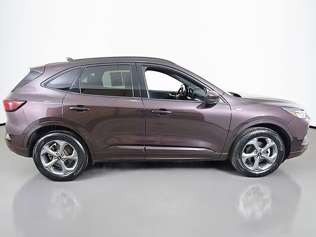Used 2023 Ford Escape ST-Line Select w/ Tech Pack #1 image 14