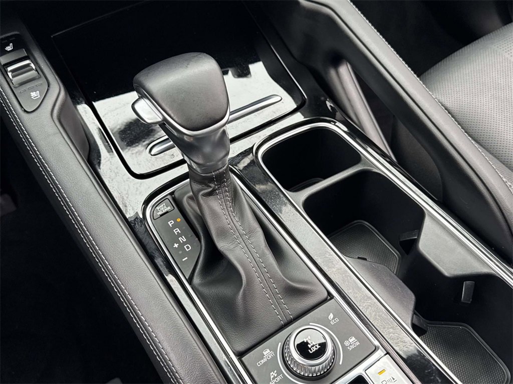 Used 2023 Kia Telluride EX image 32