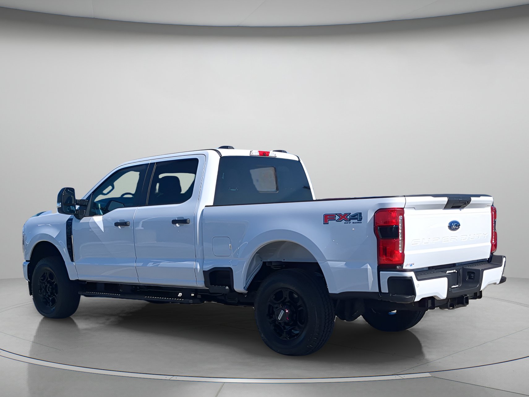 New 2026 Ford F250 XL AWD/4WD image 45