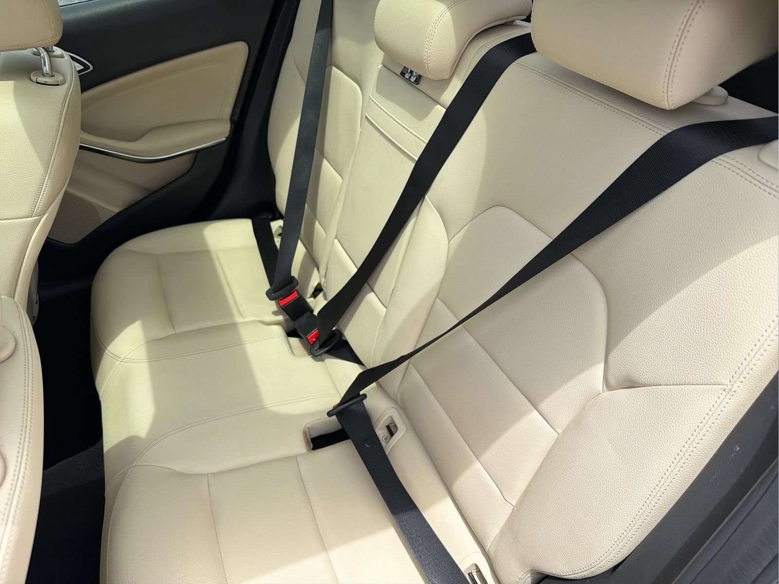 Used 2019 Mercedes-Benz GLA 250 image 34