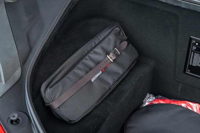 Used 2022 Ferrari 296 GTB image 23