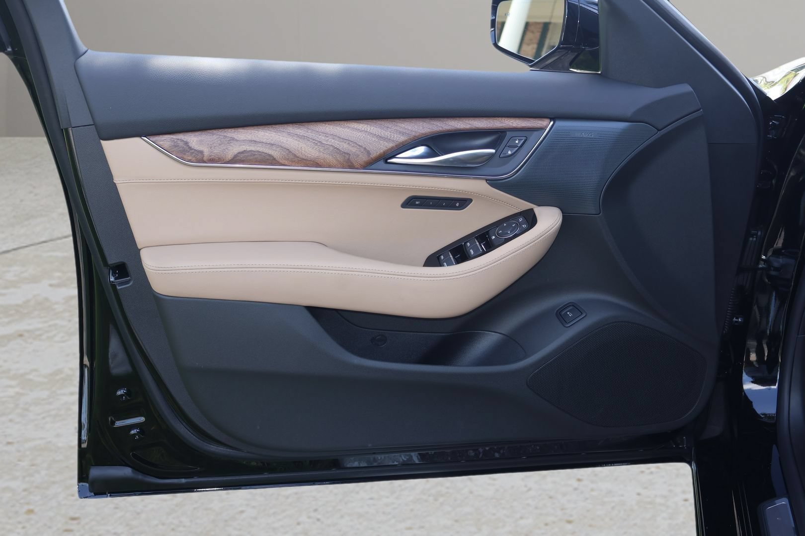 New 2026 Cadillac CT5 Premium Luxury RWD image 10