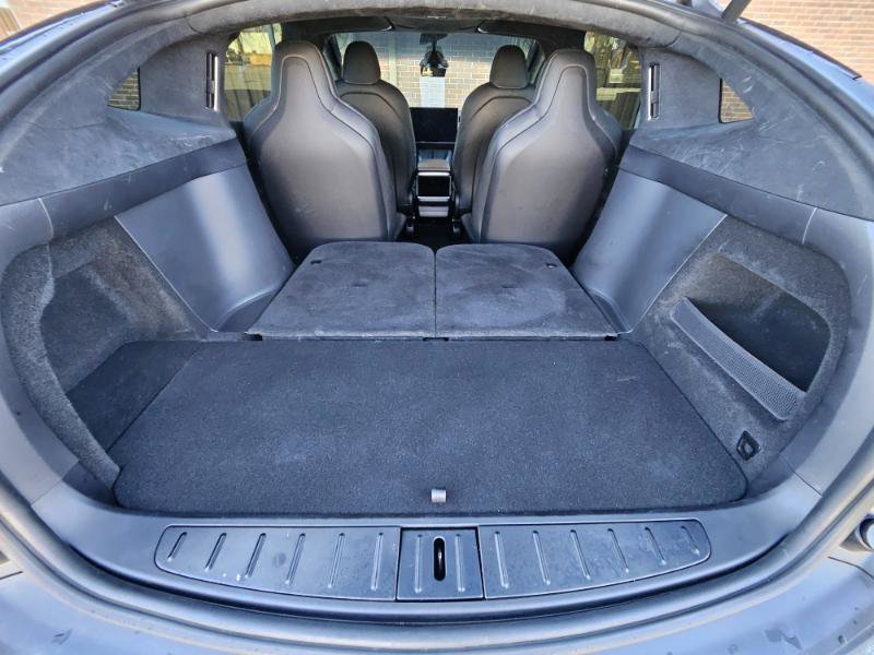 Used 2023 Tesla Model X image 68