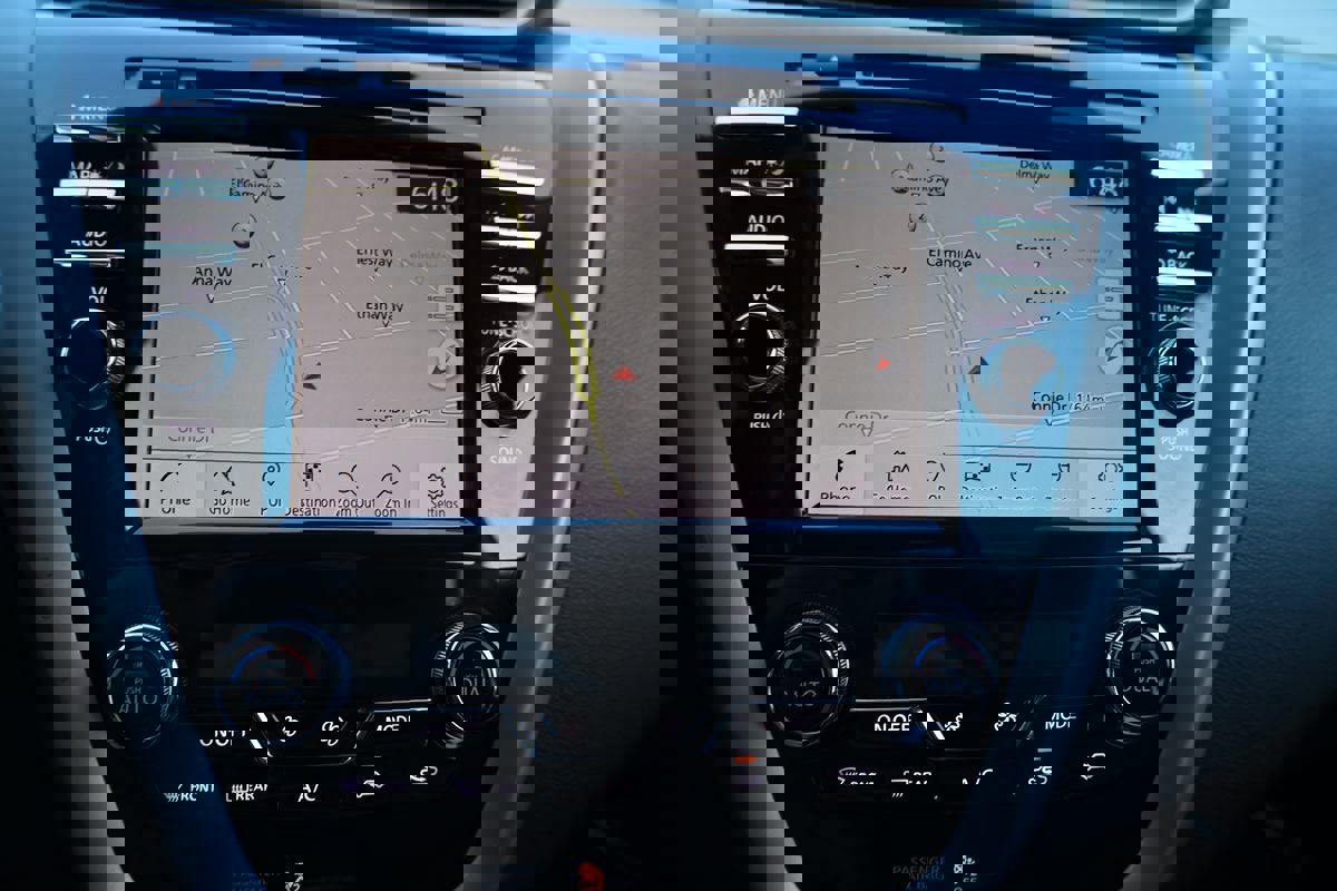 Used 2019 Nissan Murano SL w/ SL Technology Package image 29