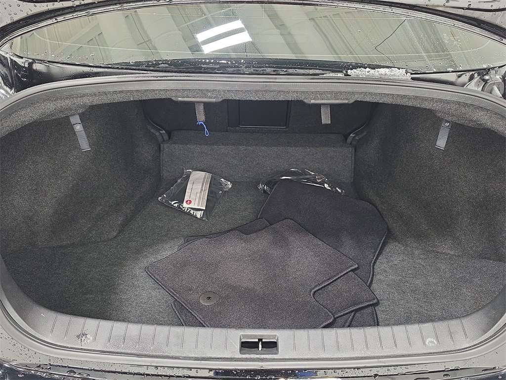 Certified 2024 INFINITI Q50 Luxe w/ Cargo Package image 31