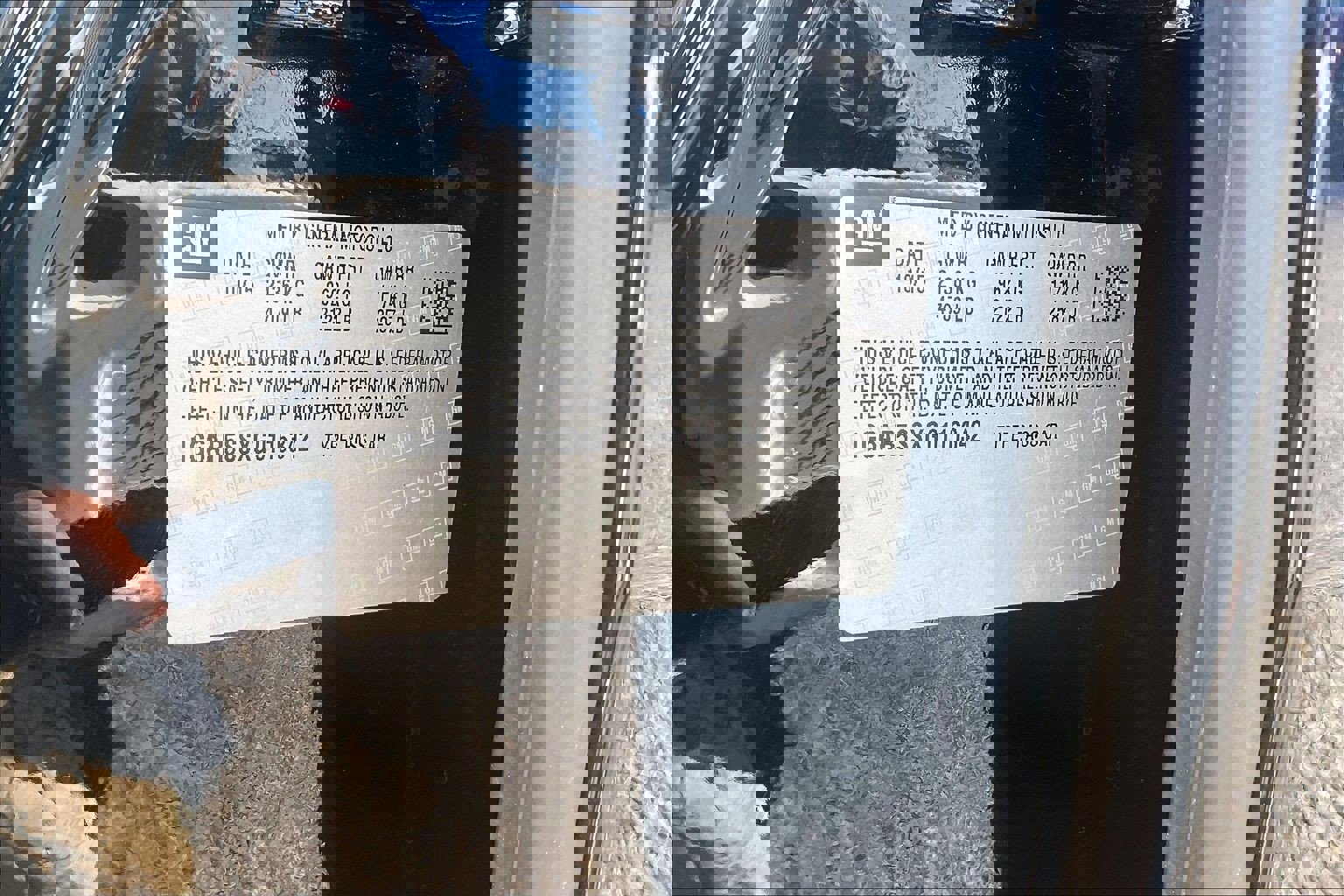 Used 2016 Cadillac CTS Luxury image 37