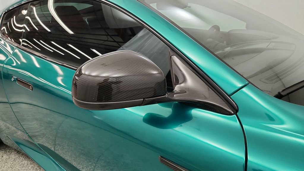 Used 2015 Aston Martin DB9 Coupe RWD image 49
