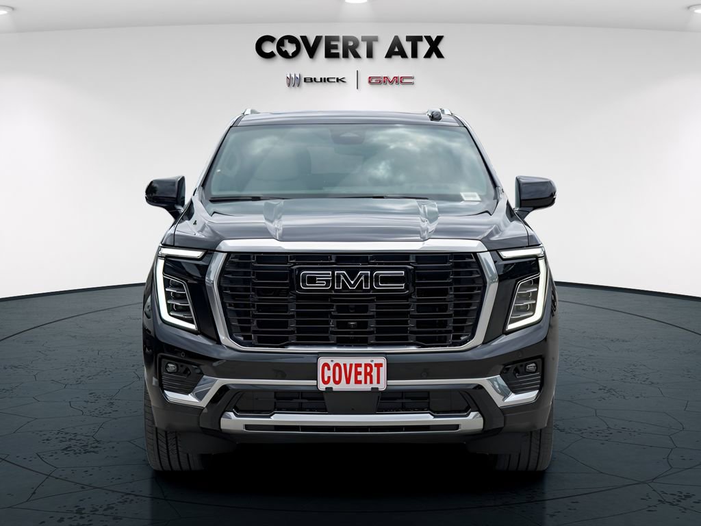New 2026 GMC Yukon XL Denali image 4