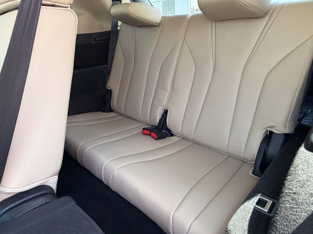 Used 2024 Acura MDX w/ Technology Package AWD/4WD image 16