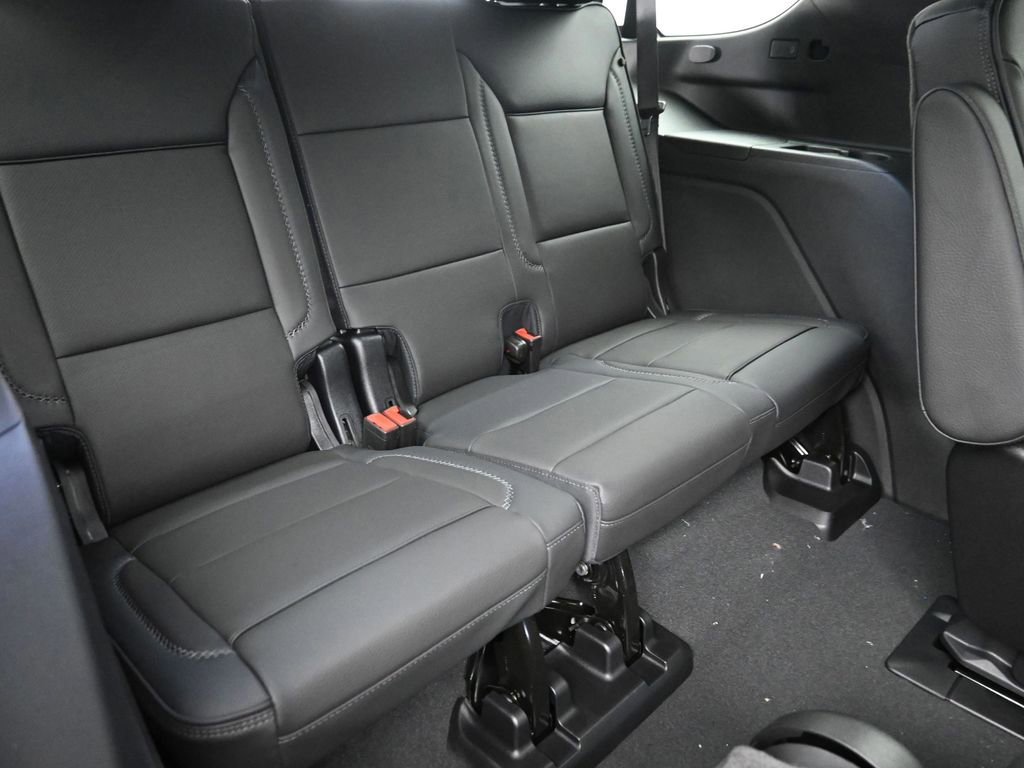 New 2026 GMC Yukon Denali AWD/4WD image 10