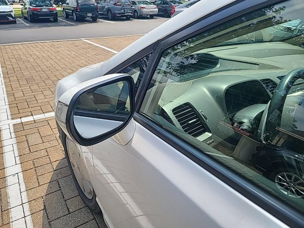 Used 2007 Honda Civic Hybrid Sedan image 11