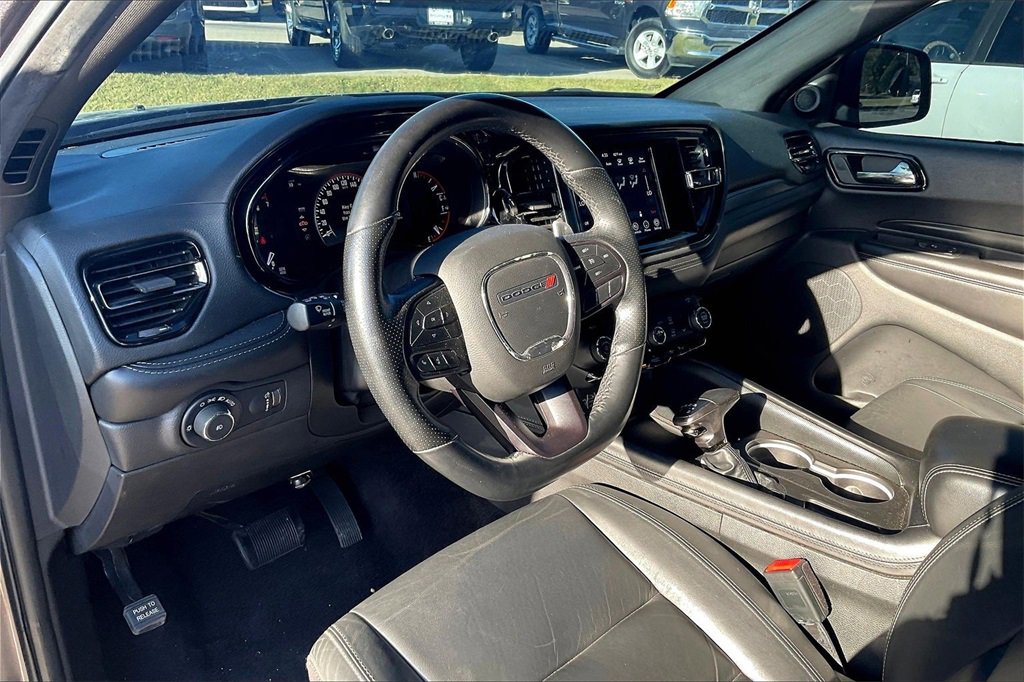 Used 2021 Dodge Durango GT image 13