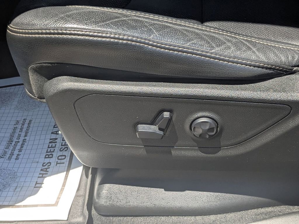Used 2020 RAM 1500 Sport w/ Advanced Safety Group AWD/4WD image 18