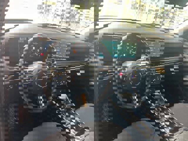 New 2026 Hyundai Tucson SEL image 19