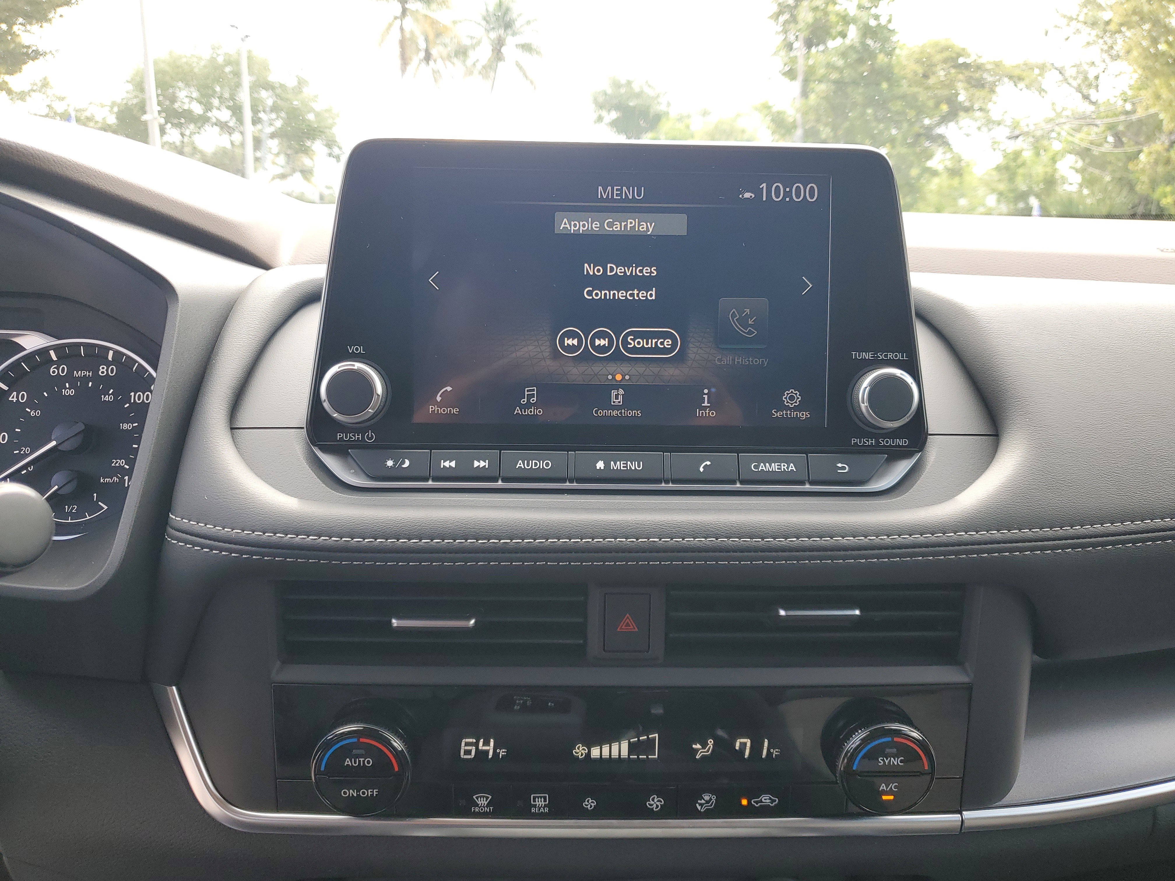 Certified 2023 Nissan Rogue SV image 23