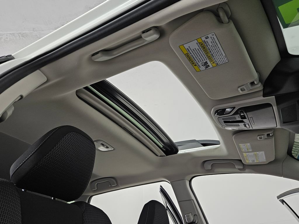 Certified 2025 Subaru Outback Premium image 18