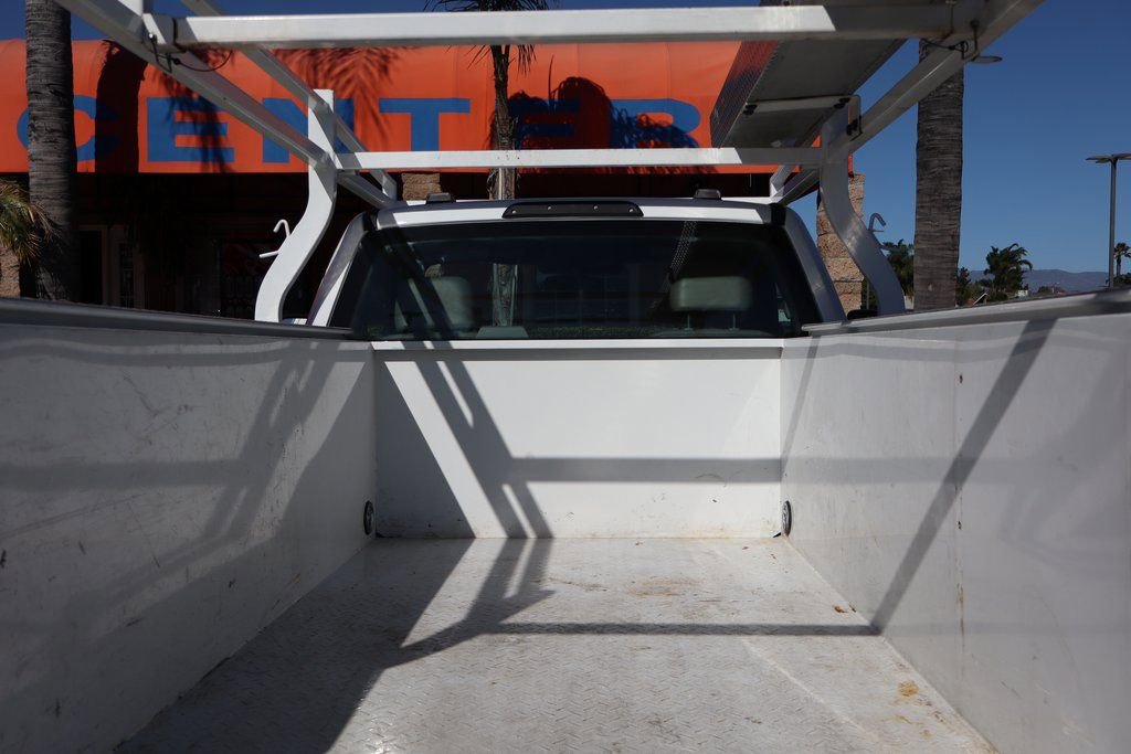 Used 2020 Ford F350 XL w/ Power Equipment Group image 8