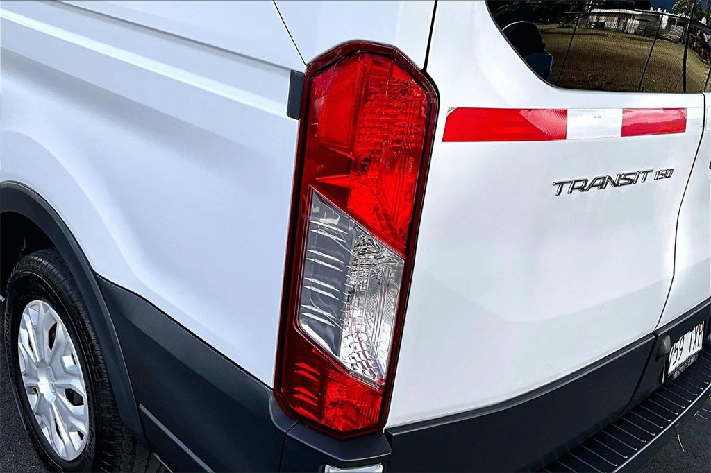 Used 2016 Ford Transit 150 XLT image 31