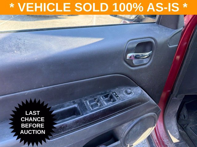 Used 2016 Jeep Patriot Sport w/ Power Value Group AWD/4WD image 14