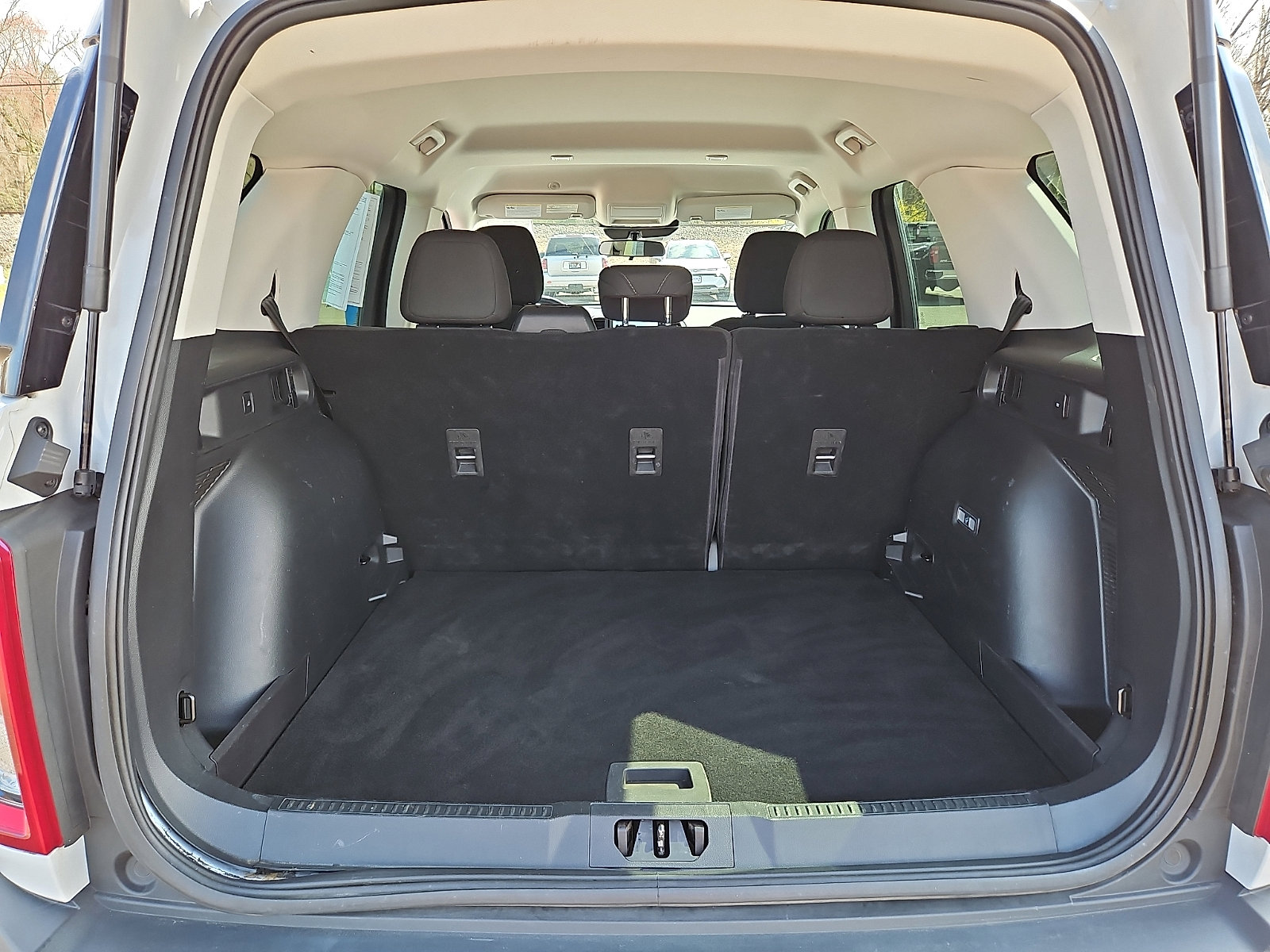 Used 2021 Ford Bronco Sport image 27