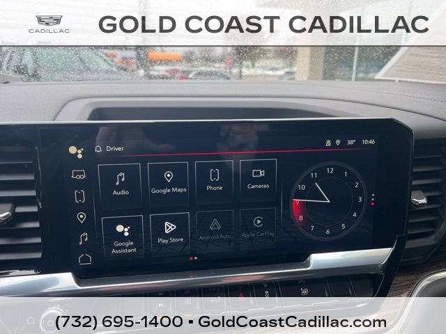 Used 2024 GMC Sierra 1500 Elevation image 18