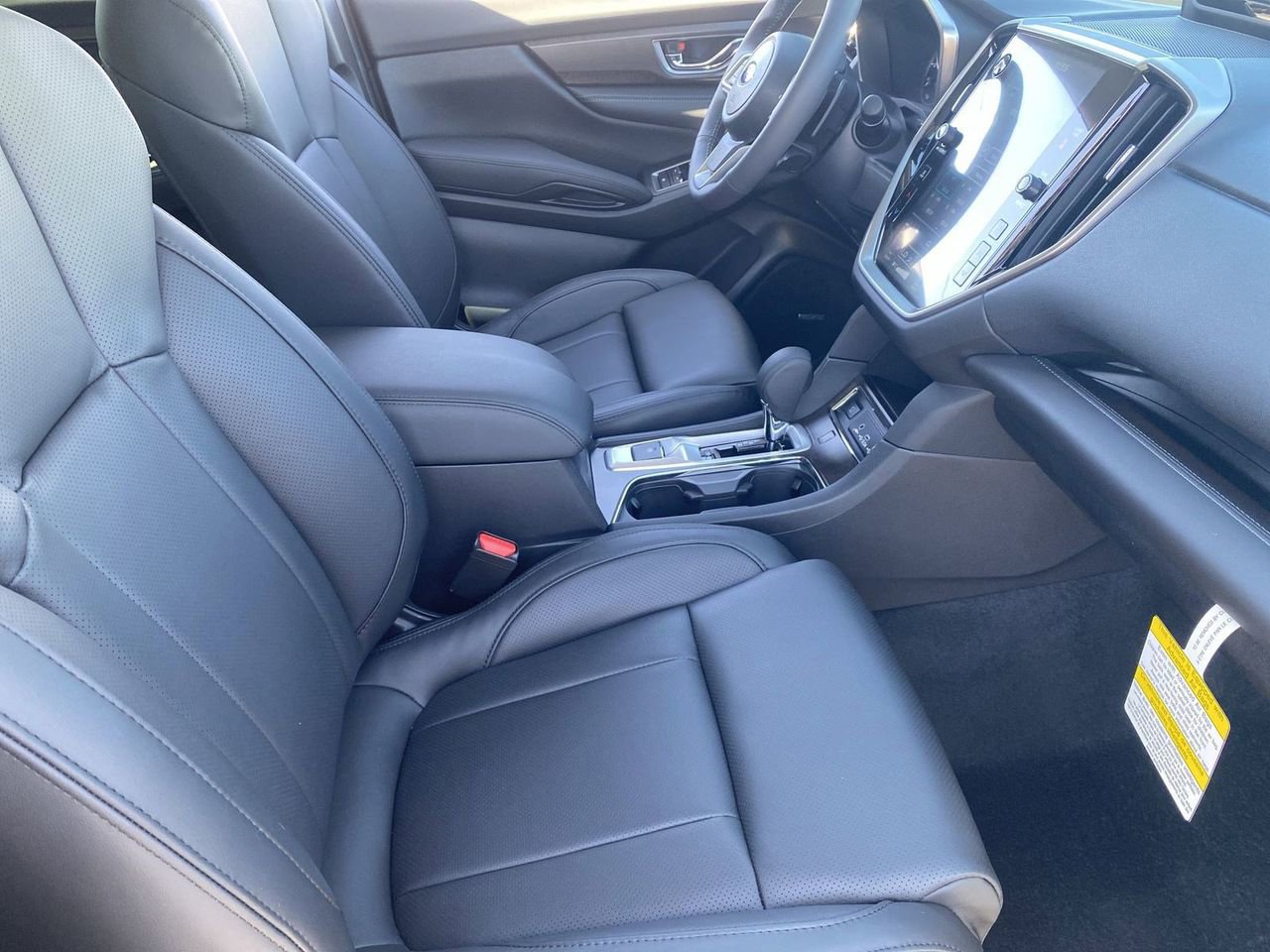 New 2026 Subaru Ascent Touring AWD/4WD image 8