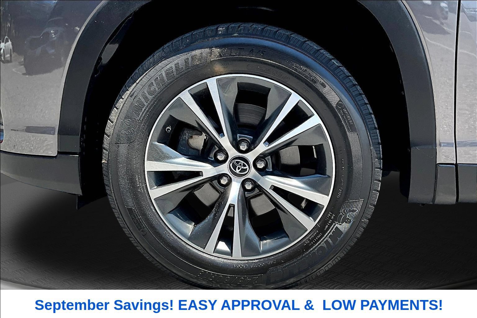 Used 2019 Toyota Highlander LE FWD image 34