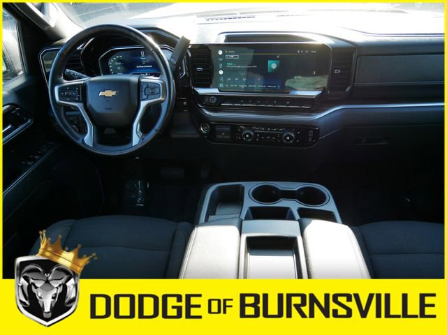Used 2022 Chevrolet Silverado 1500 LT image 17