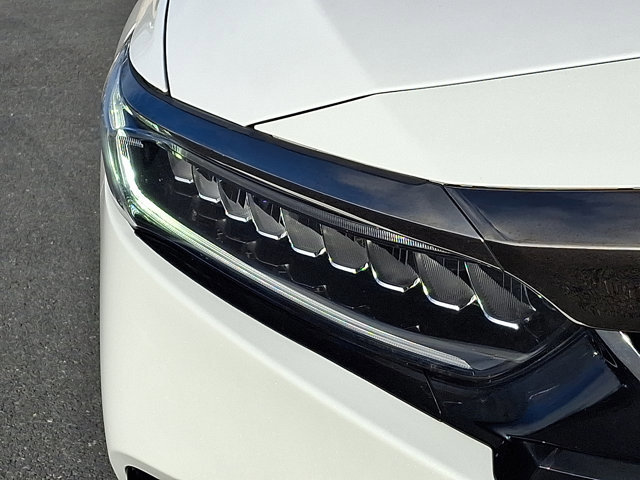 Used 2022 Honda Accord Sport Special Edition image 9