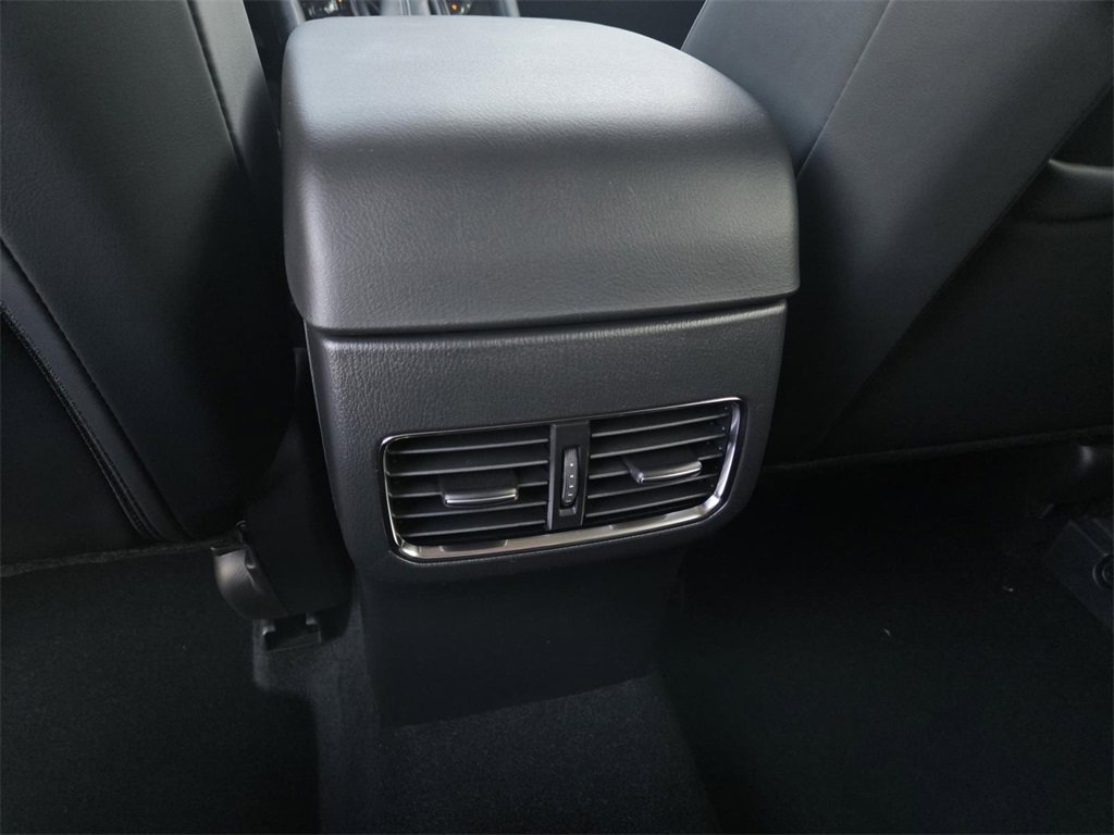 New 2025 MAZDA CX-5 AWD 2.5 S w/ Select Package image 11