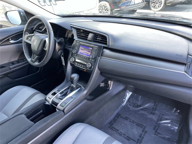 Used 2019 Honda Civic LX image 34