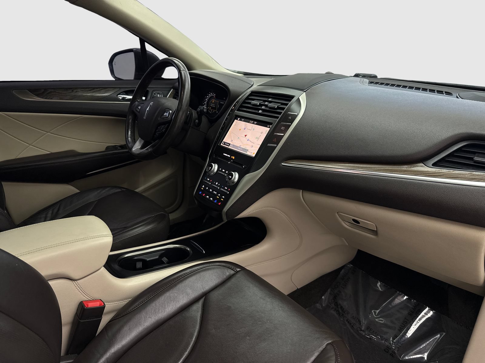 Used 2019 Lincoln MKC Reserve FWD image 44