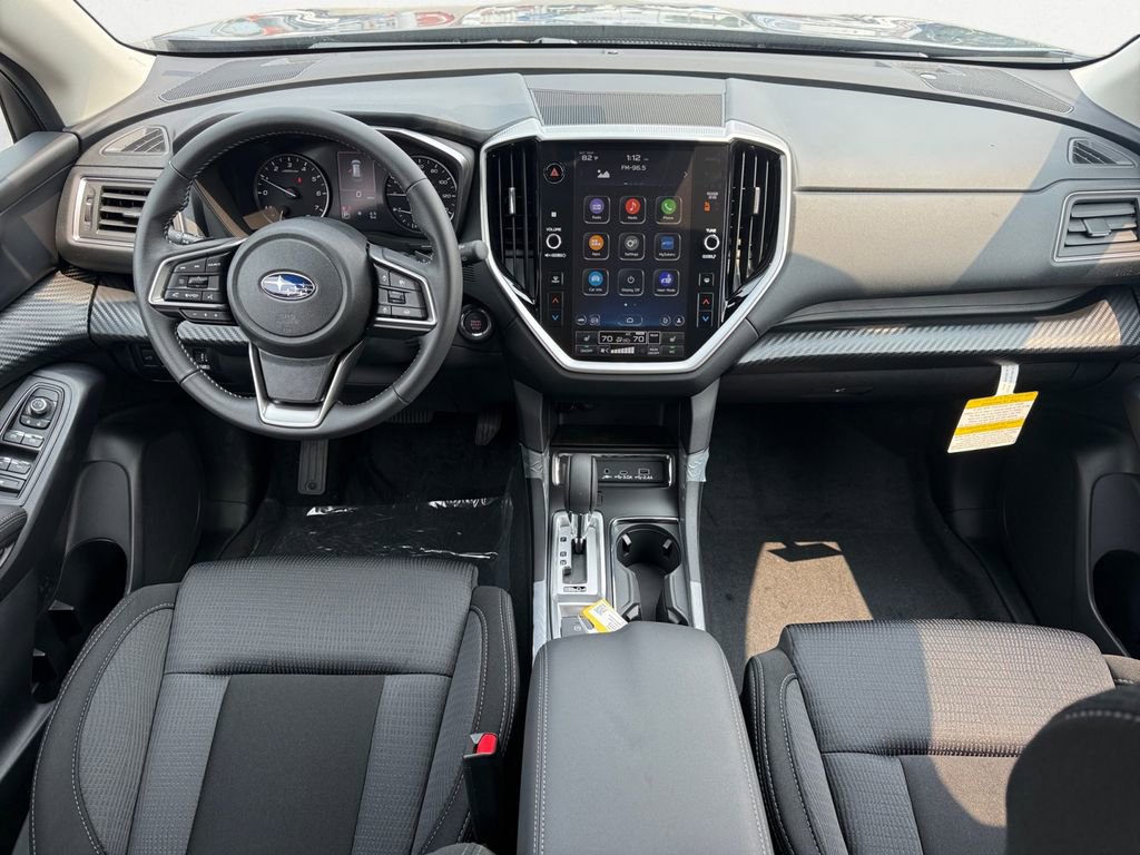 New 2025 Subaru Ascent Premium image 10