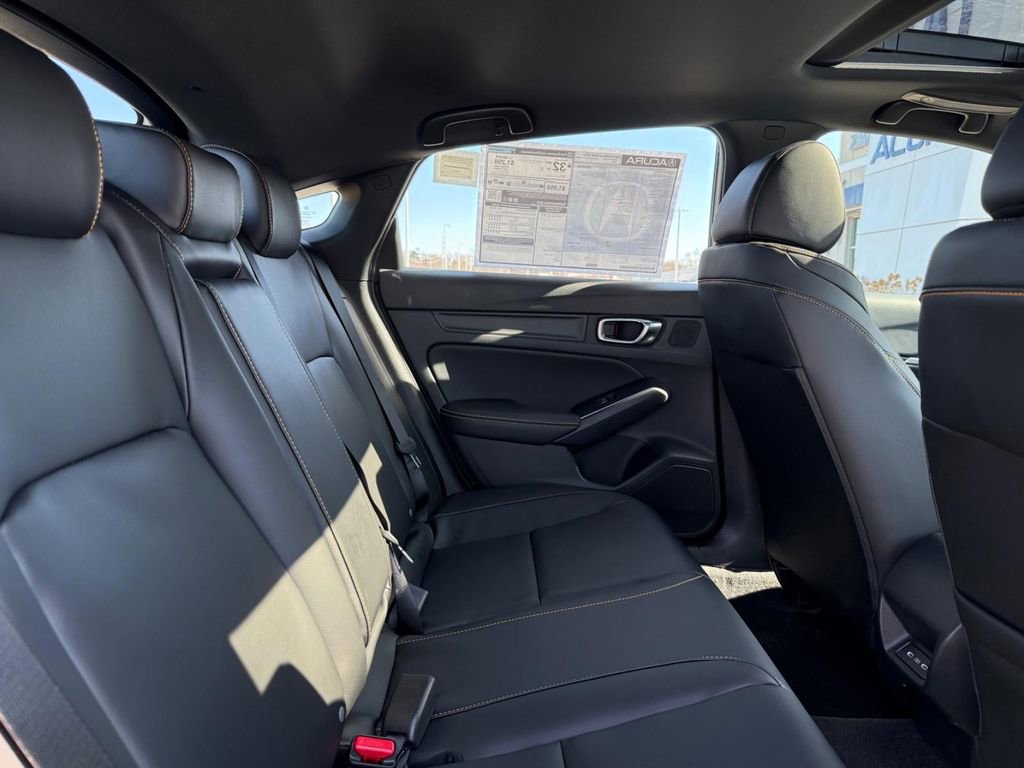 New 2026 Acura Integra A-Spec image 5