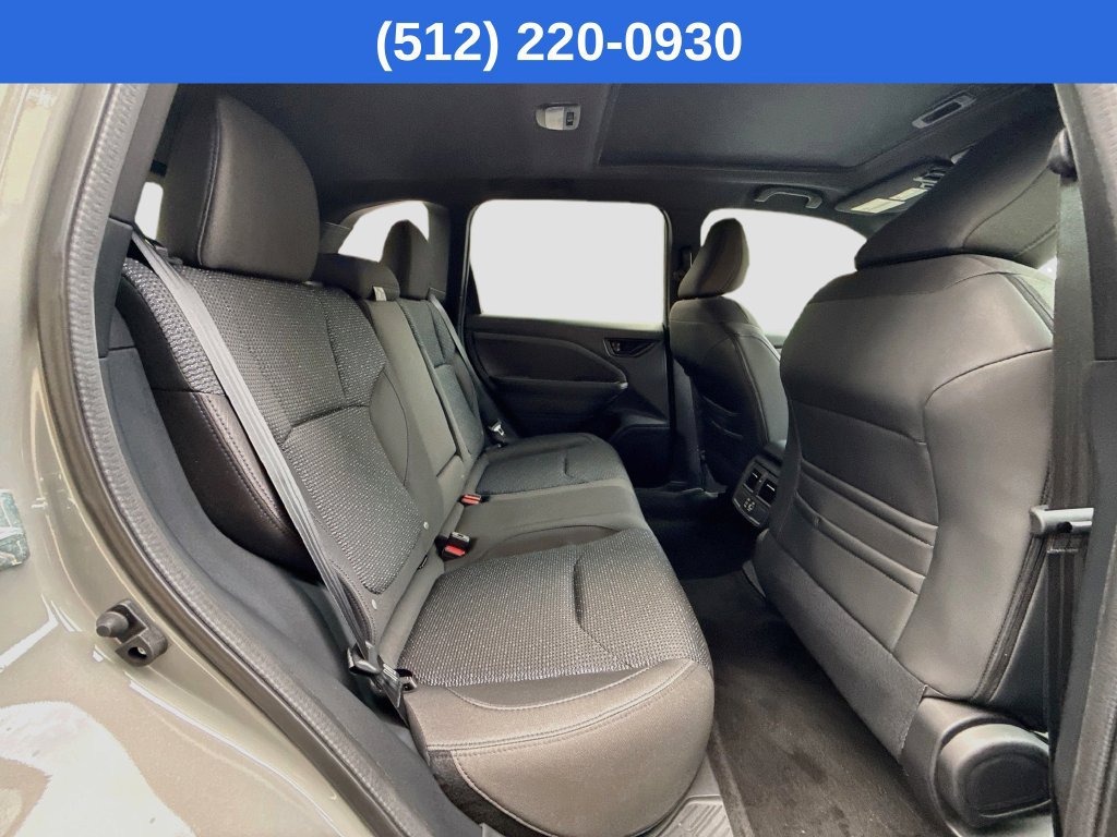 New 2026 Subaru Forester Premium AWD/4WD image 34