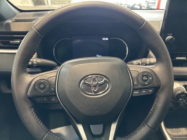 Certified 2024 Toyota RAV4 XSE w/ Weather Package AWD/4WD image 10